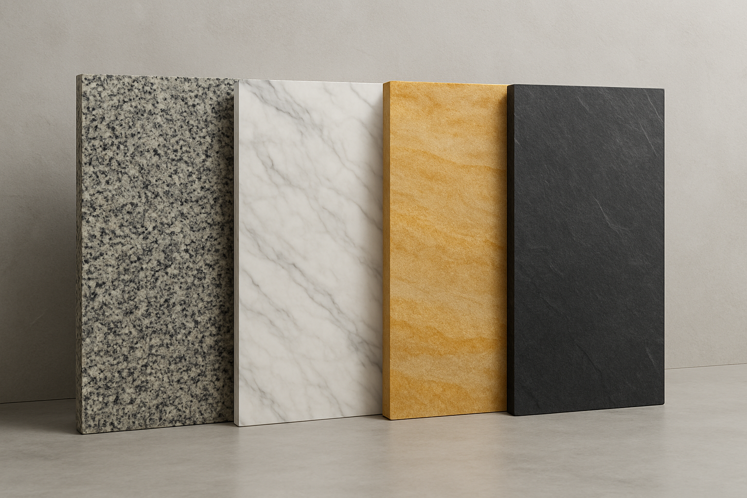 Natural Stones